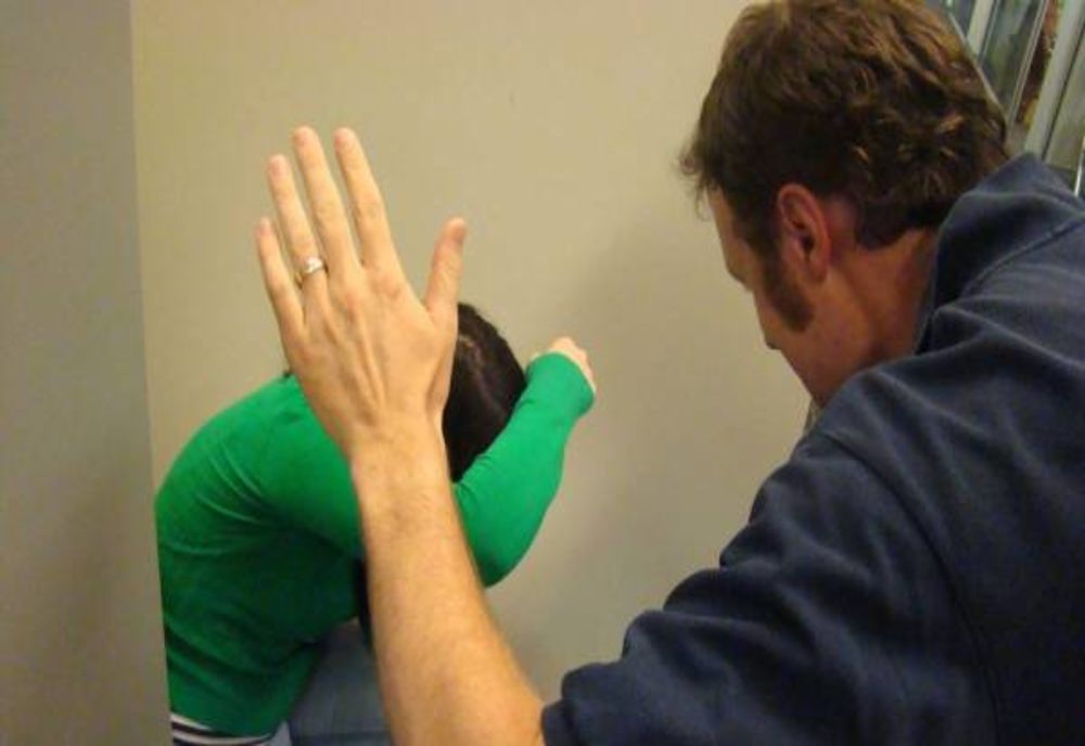 Scandal conjugal la Slobozia. Ordin de protecție provizoriu și dosar penal