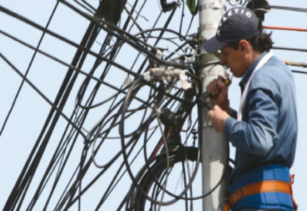 Dosare penale pentru hoții de curent din Urziceni