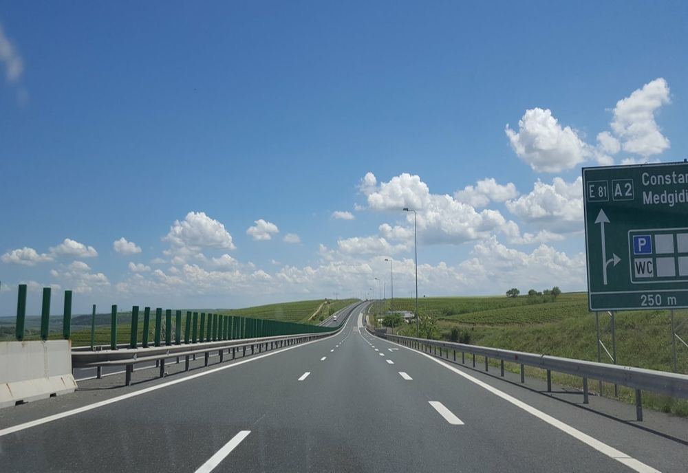  Atenție, șoferi! Spații de servicii de pe Autostrada A2, închise