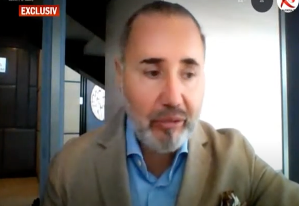 Cristian Rizea, noi dezvăluiri la Realitatea PLUS: Secretele din spatele investițiilor din zonele de lux. Legătura dintre Victor Ponta și clubul DIPLOMAT