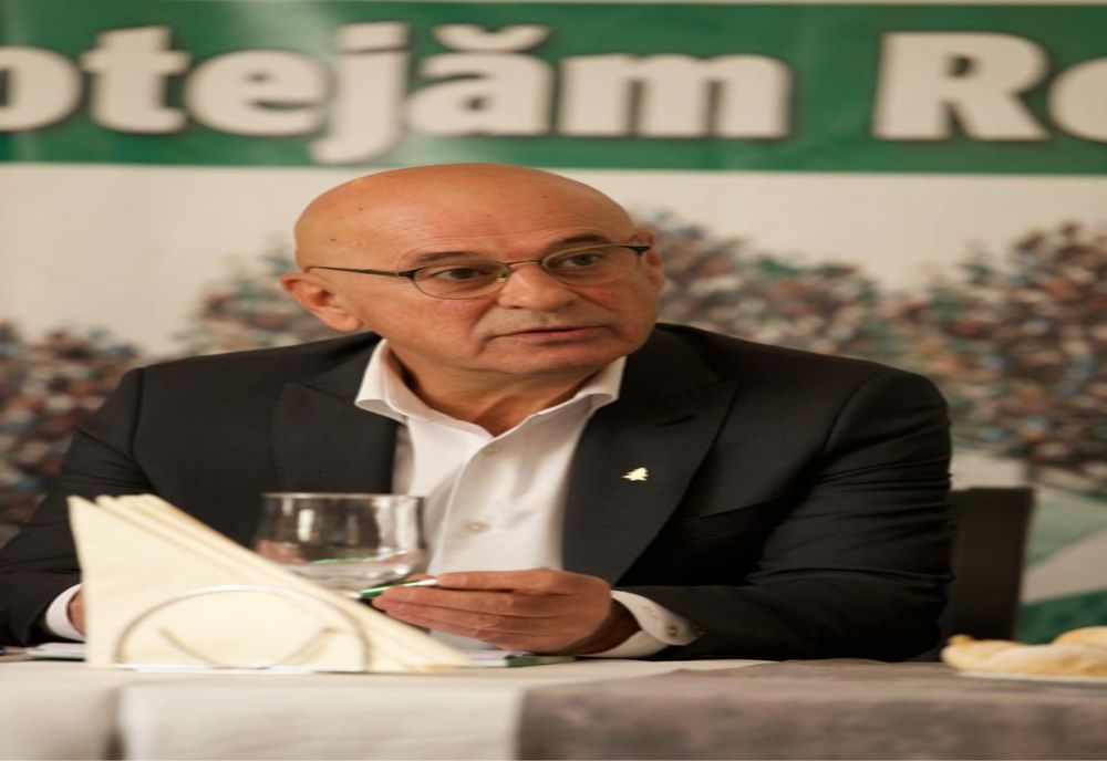 Șeful PER: ”Klaus Iohannis ar trebui să fie preşedintele românilor, nu al Serviciilor!”