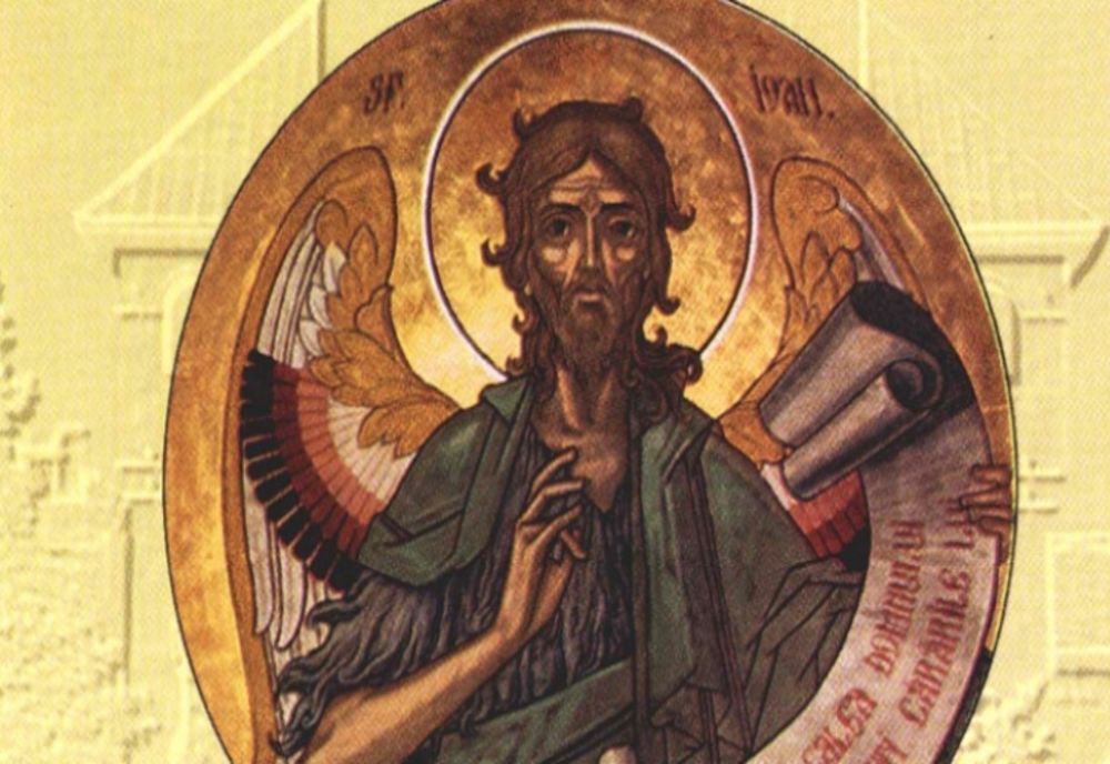 Nașterea Sfântului Ioan Botezătorul - Ce să nu faci sub nicio formă astăzi dacă vrei să nu păcătuiești grav