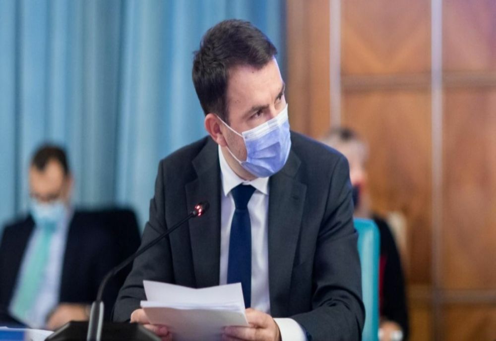 Cătălin Drulă l-a pus la punct pe ministrul Grindeanu chiar pe pagina acestuia de facebook: Sorine, ce faci e pesedism din ala pur, old-style