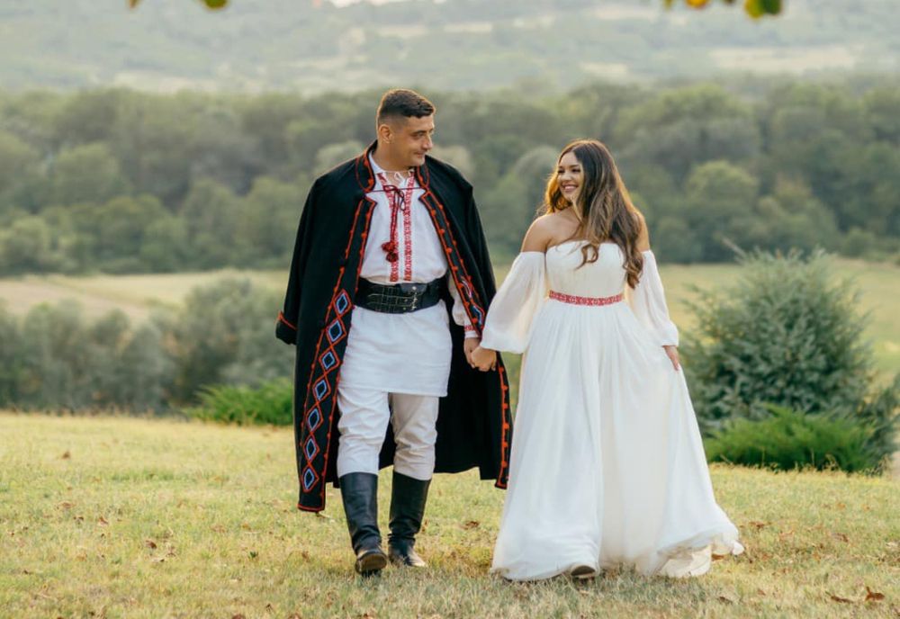 Ameninţare cu bombă, la nunta liderului AUR de la Măciuca (Vâlcea)