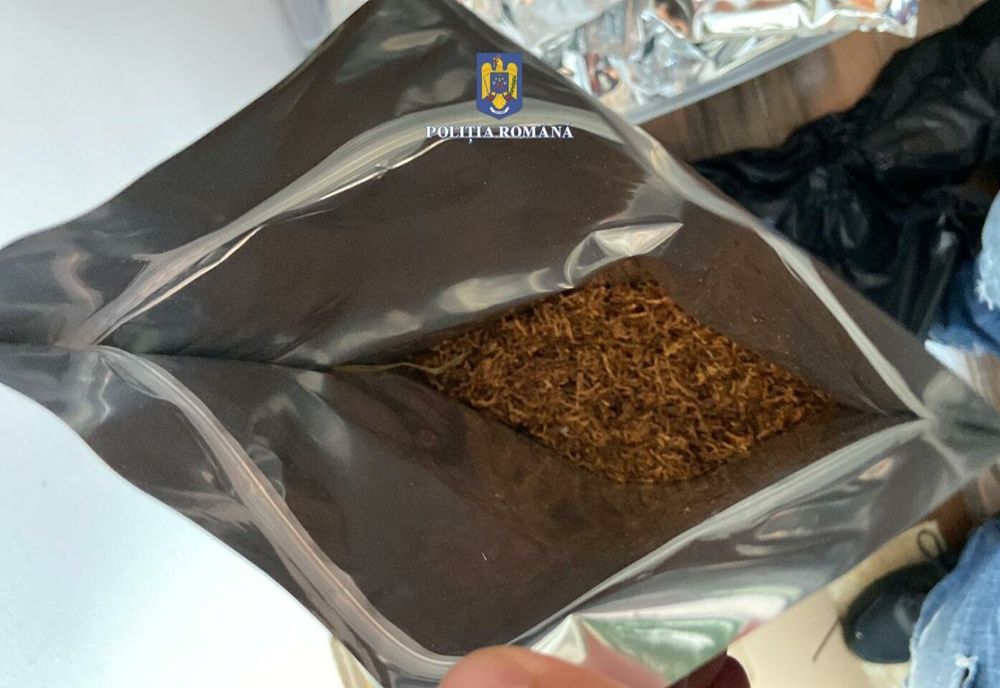 FOTO Două persoane reținute pentru cămătărie și șantaj în Ialomița