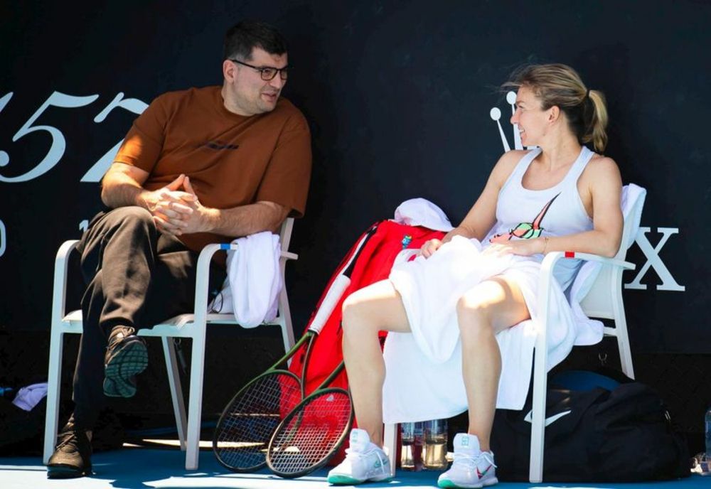 Toni Iuruc nu a mai rezistat! S-a aflat motivul real al divorțului - ce ultimatum i-a dat Simonei Halep