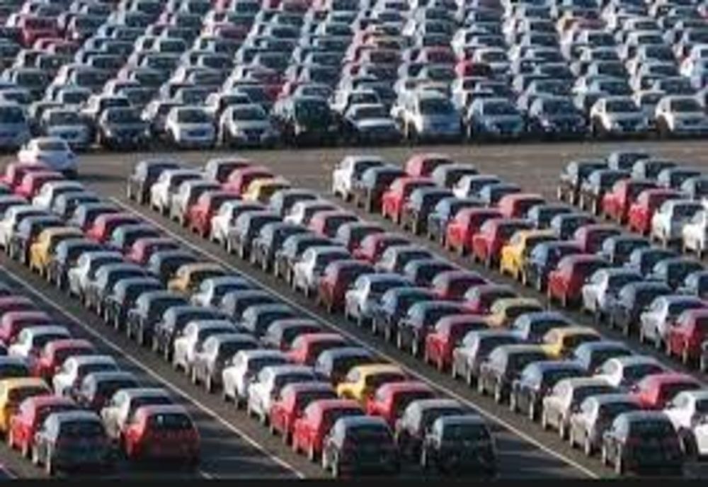 Înmatriculările de autovehicule au scăzut în România în primele opt luni cu 22,5% față de perioada similară din 2021