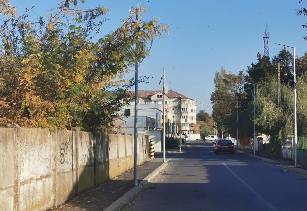 Big Brother pe străzile din Urziceni