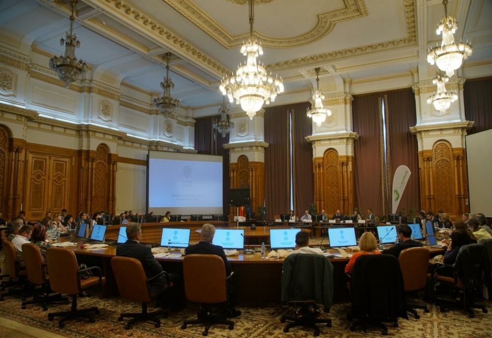 Gestionarea deșeurilor în localitățile dunărene, dezbătută  joi în cadrul primei ediții a Congresului Dunărenilor