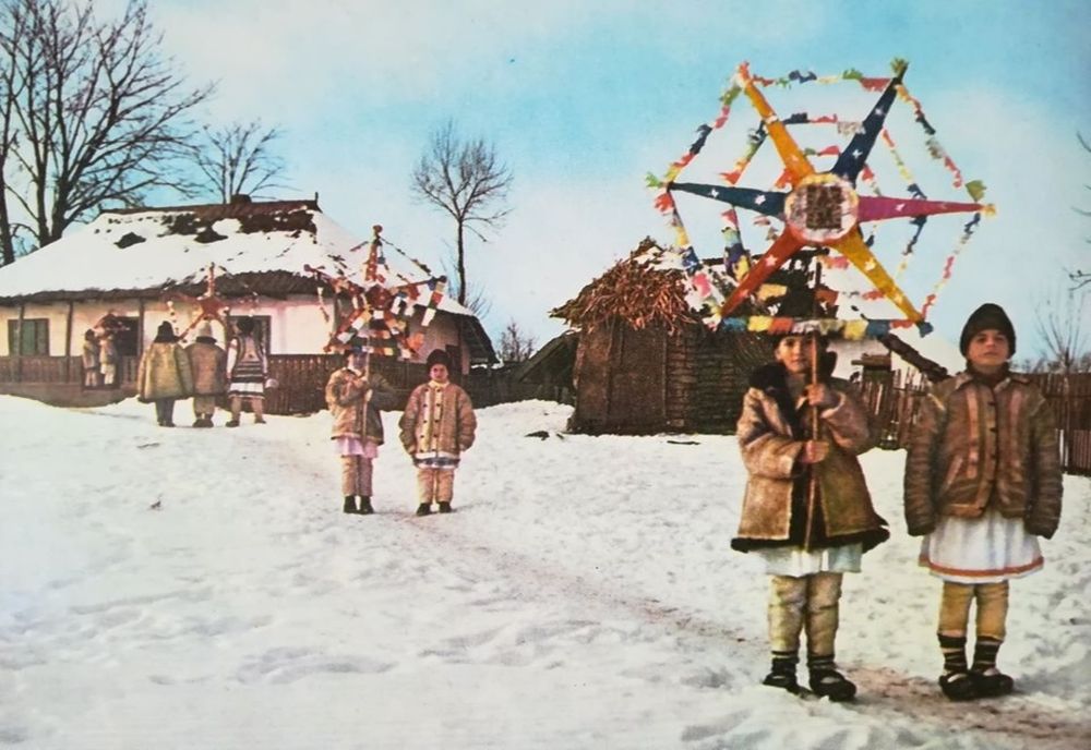 Tradiții vechi de sute de ani păstrate și în zilele de astăzi - VIDEO