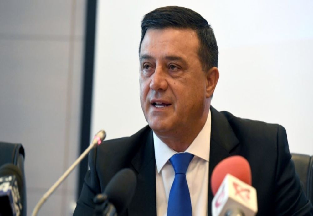 Nicolae Bădălău își va petrece sărbătorile de iarnă după gratii. Politicianul rămâne în arest preventiv