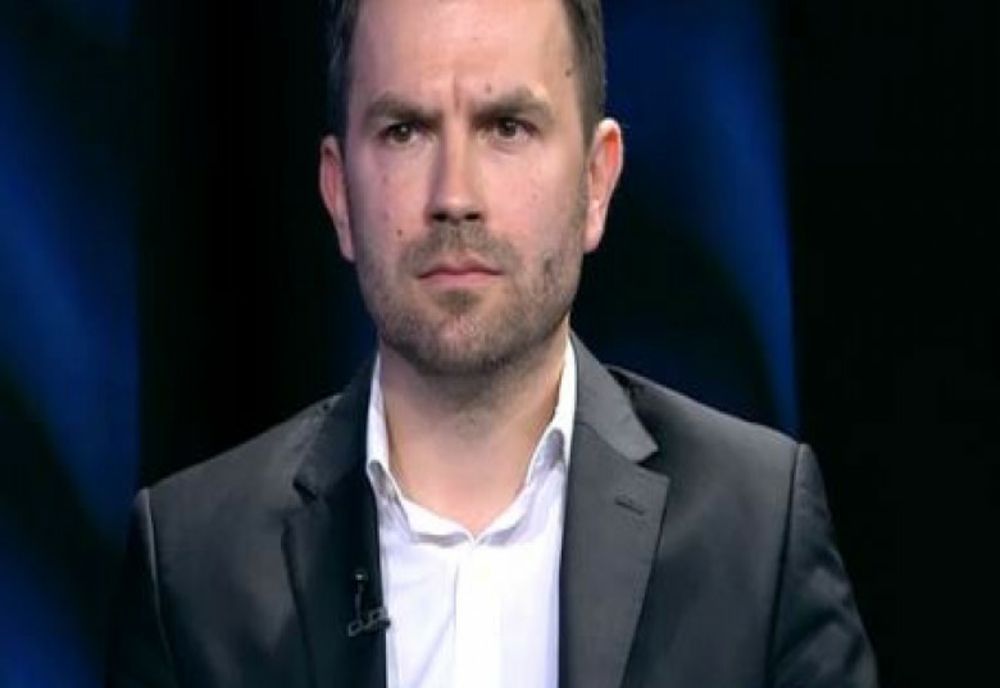 Cătălin Drulă: „Doctor” Bode, soluţia e demisia! Presiunile asupra UBB nu te fac mai puţin hoţ