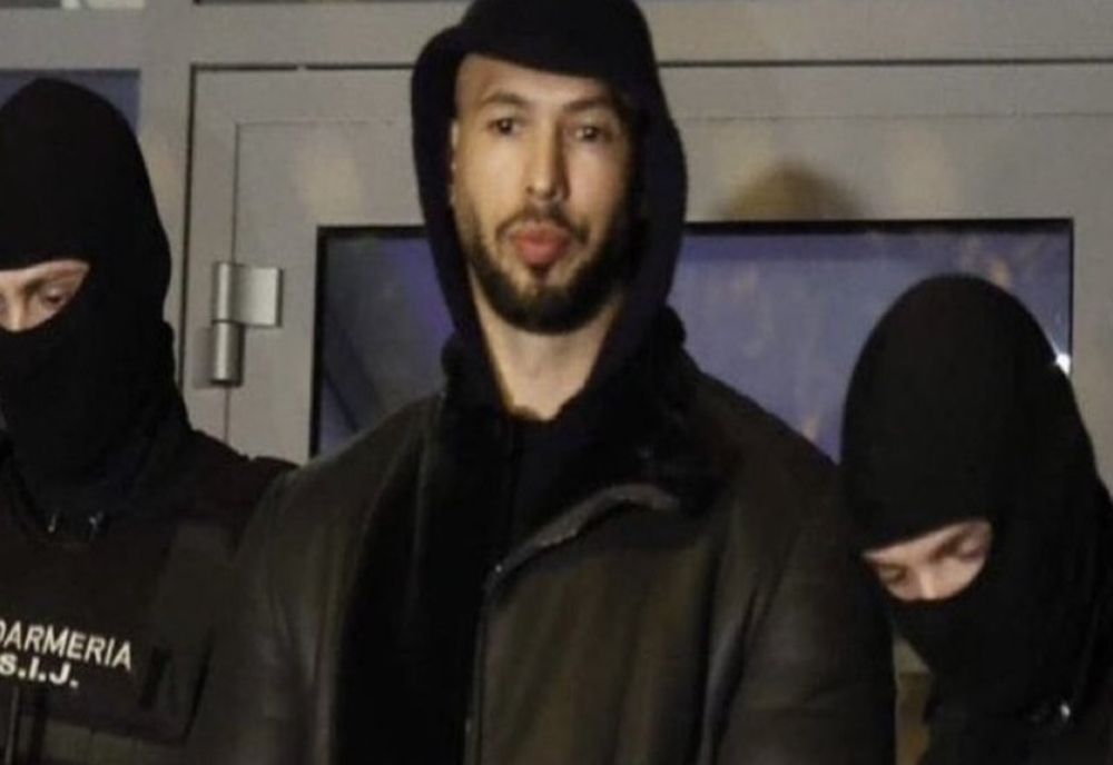 Cum au explicat magistraţii arestarea fraţilor Tate: O reacţie blândă faţă de acest gen de inculpaţi ar crea un sentiment de insecuritate publică