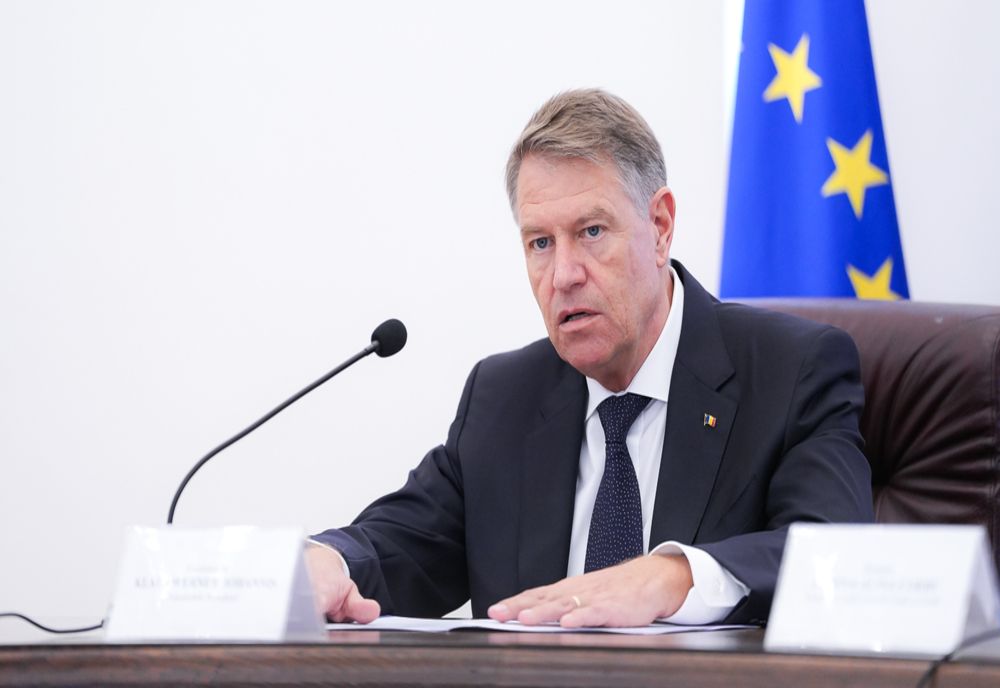 Klaus Iohannis a vorbit cu președintele Austriei: Ambasadorul Emil Hurezeanu va fi retrimis la Viena - Șanse noi la Schengen