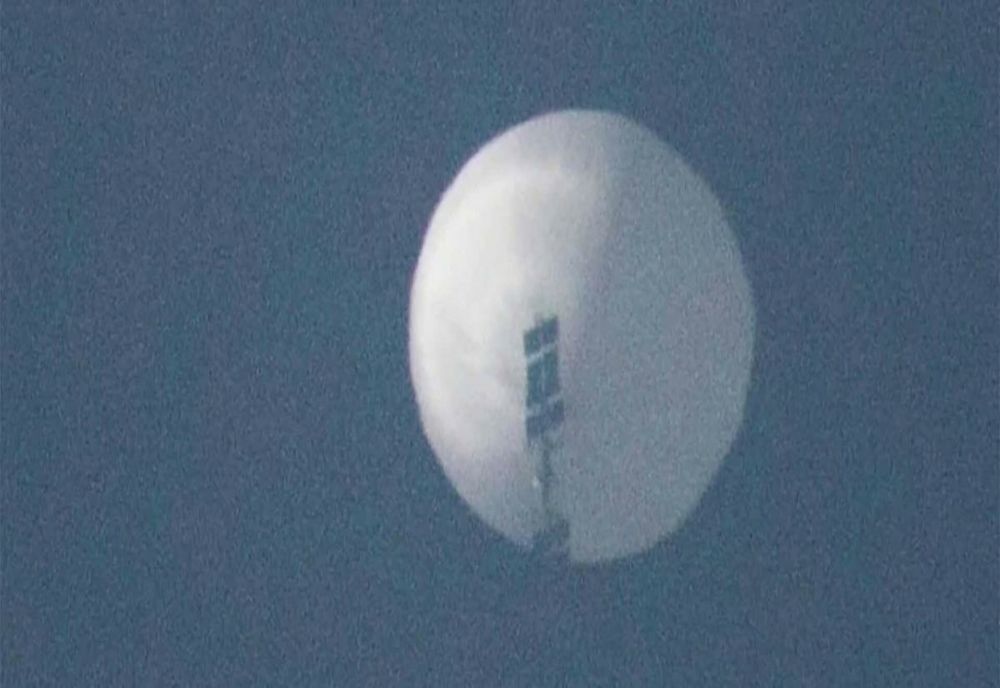 Extratereștrii nu sunt aici. Anunțul Casei Albe după isteria provocată de misterioasele obiecte zburătoare