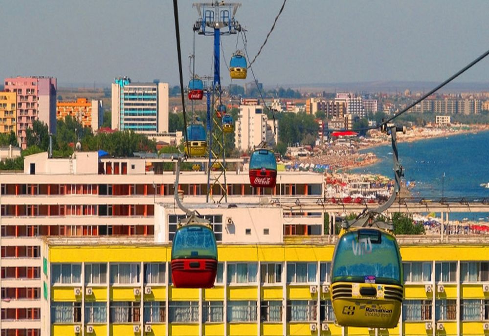 Voucherele de vacanță, salvarea turismului românesc în ultimii ani