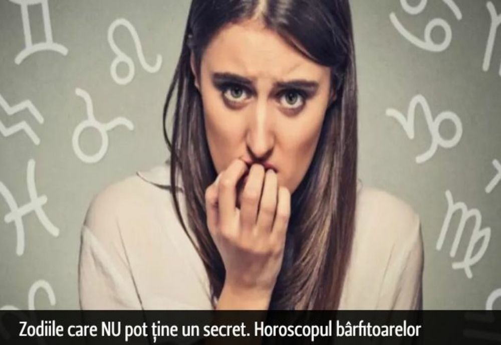 Zodiile care NU pot ține un secret. Horoscopul bârfitoarelor