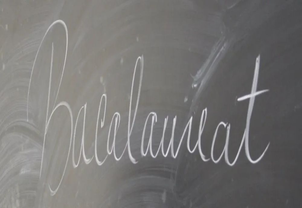 A doua sesiune a examenului de Bacalaureat 2023 începe astăzi