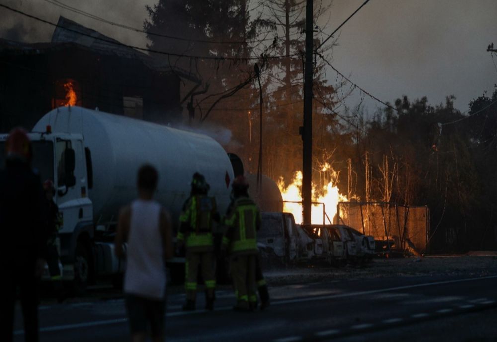 Anchete uriașe după tragedia de la Crevedia. Toate stațiile de carburanți din țară vor fi verificate, începând de luni