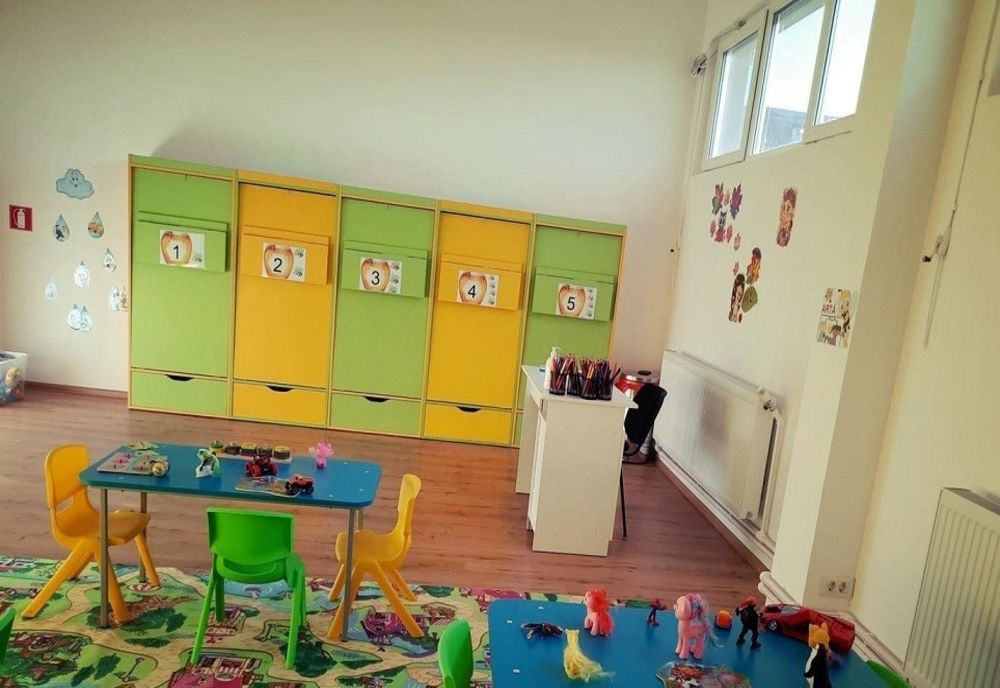 Înscriere creşă şi grădiniţă - 2024. Care sunt etapele, documentele necesare și criterii de departajare