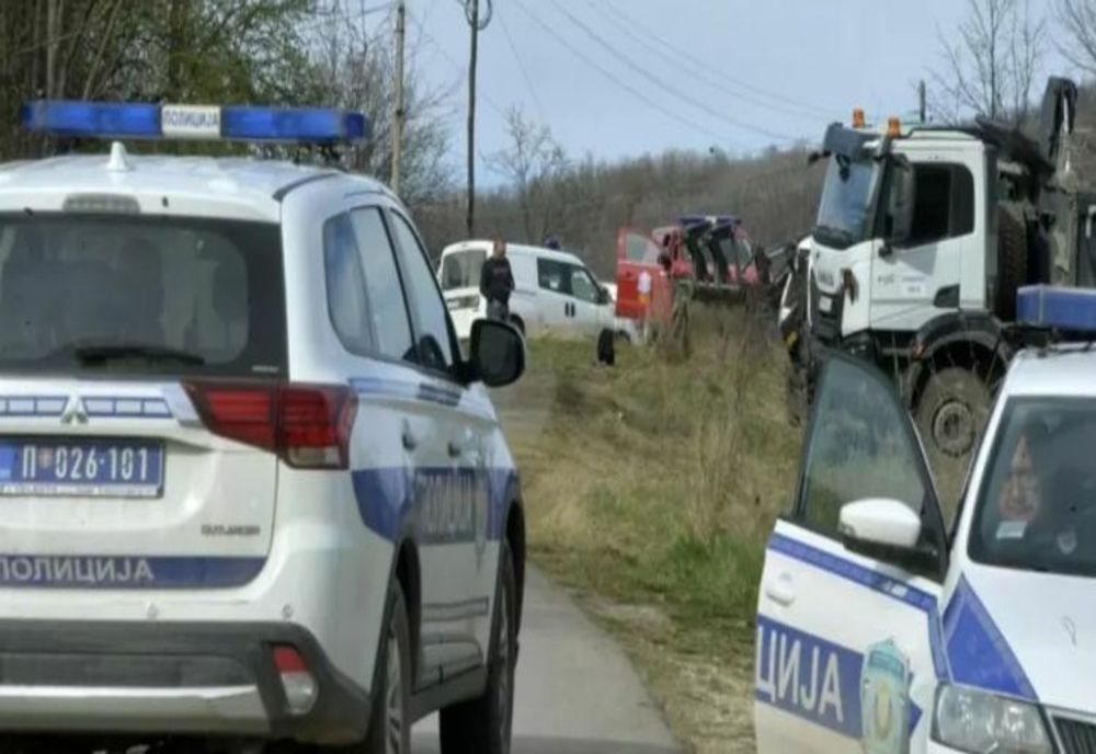 Danka, fetiţa de 2 ani dispărută în Serbia, a fost UCISĂ