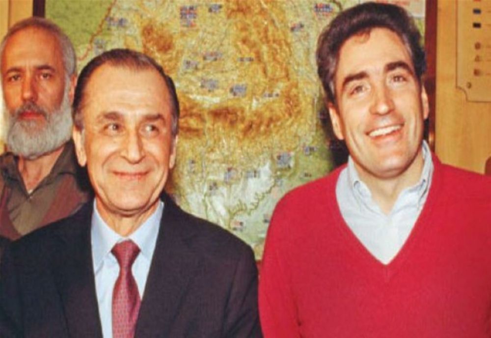 Parchetul General continuă urmăriea penală în Dosarul Mineriadei faţă de Roman, Voiculescu, Măgureanu, Cozma și Sârbu