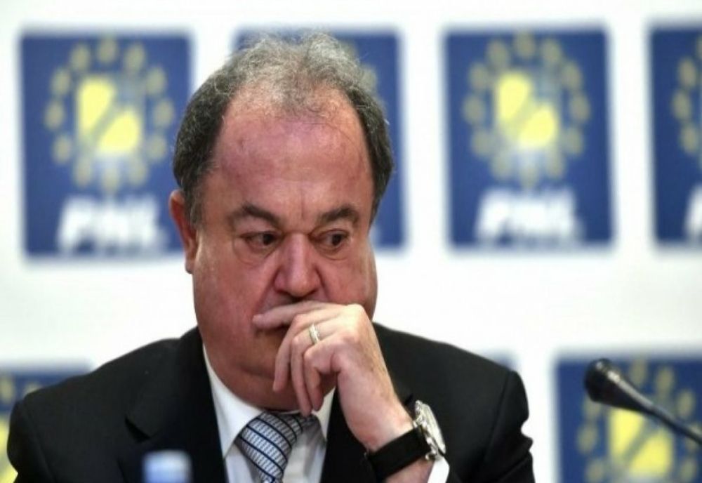 VASILE BLAGA: NELU TĂTARU AR TREBUI SĂ SE RETRAGĂ