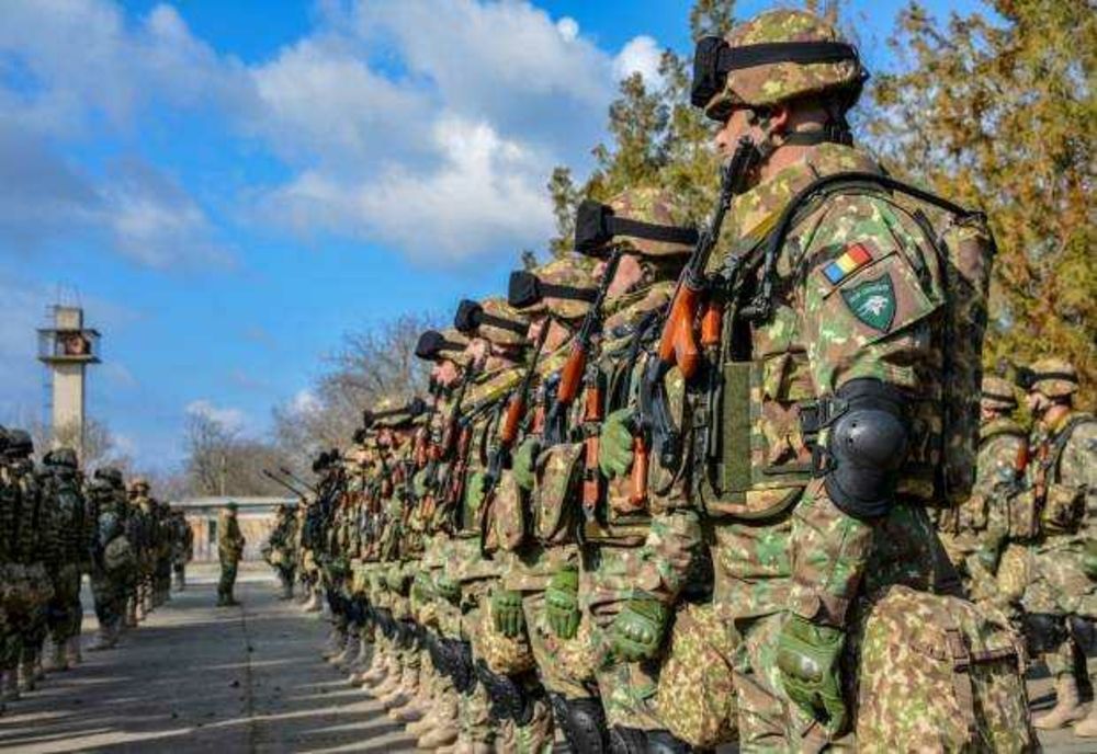 REZERVIȘTII DIN OLT, GIURGIU ȘI TELEORMAN, MOBILIZAȚI PENTRU EXERCIȚII MILITARE! MApN NEAGĂ LEGĂTURA CU RĂZBOIUL DIN UCRAINA