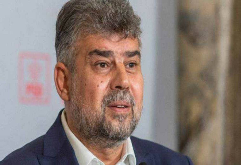 MARCEL CIOLACU PLEACĂ LUNI LA BRUXELLES. CE EVENIMENTE FIGUREAZĂ PE AGENDA PREMIERULUI ÎN CAPITALA UE