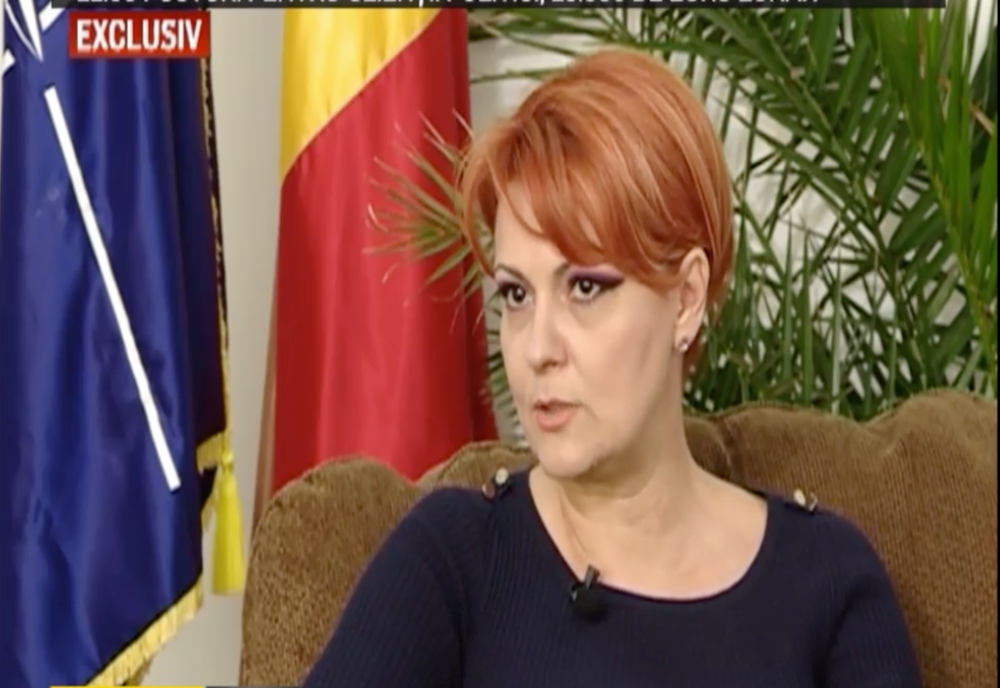 LIA OLGUȚA VASILESCU ARUNCĂ BOMBA ÎN DISPUTA PE PENSIILE MILITARE. ȘEFII DIN ARMATĂ ȘI-AU APĂRAT PRIVILEGIILE. MINIȘTRII MApN ȘI MAI S-AU FERIT SĂ DEA EXPLICAȚII PE OUG 59