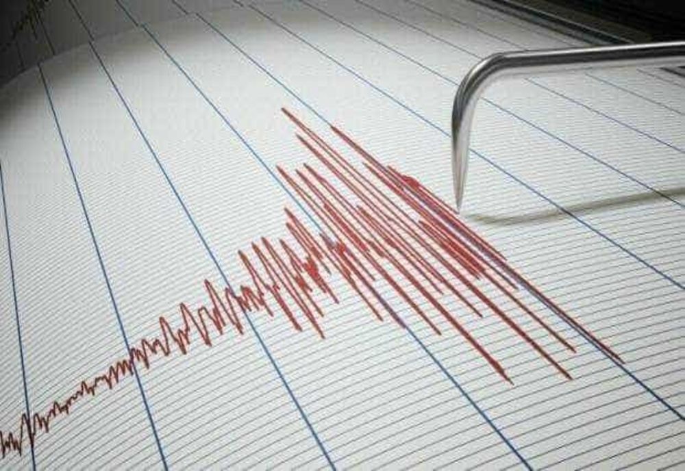 Cutremur în România, joi dimineață: unde s-a produs seismul și ce magnitudine a avut