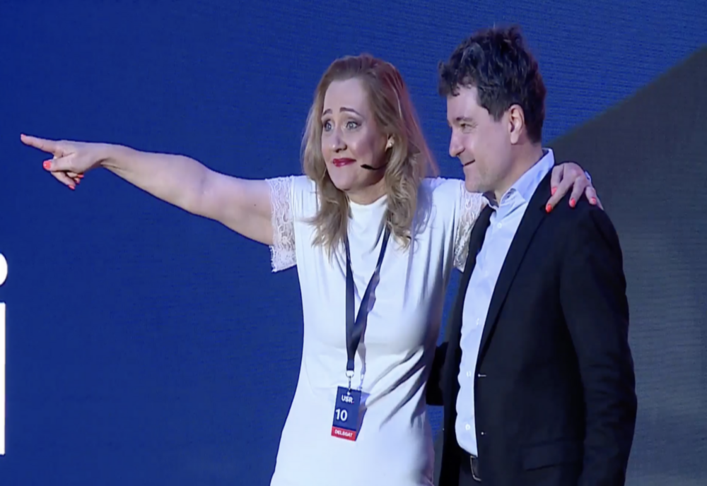 LASCONI ȘI NICUȘOR DAN DISCUTĂ DESPRE STRATEGIA PENTRU ALEGERILE PREZIDENȚIALE: „IZOLAȚIONIȘTII TREBUIE MARGINALIZAȚI”