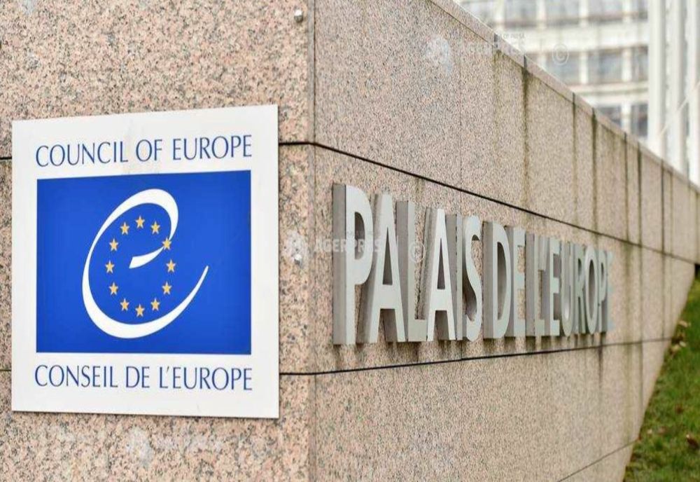 CONSILIUL EUROPEI DENUNȚĂ ARESTAREA PRIMARULUI ISTANBULULUI