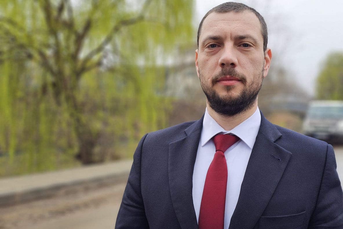 Silviu Oancea: „România nu trebuie să fie periferia Europei!”