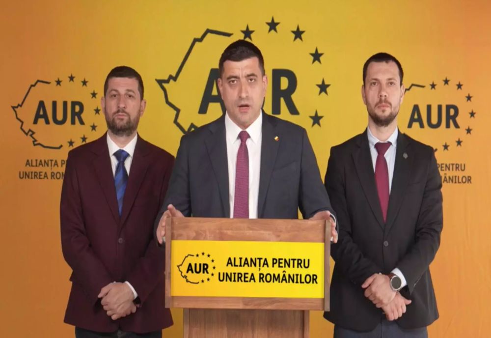 AUR AR CÂȘTIGA DETAȘAT ALEGERILE ANTICIPATE, DACĂ ACESTEA AR FI DECLANȘATTE DE PREȘEDINTELE NICUȘOR DAN. PRIMUL SONDAJ DE DUPĂ PREZIDENȚIALE, SCORURI SURPRIZĂ - SOCIOPOL