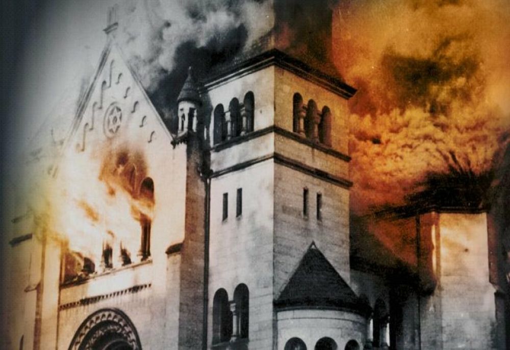 Guvernul, „angajat ferm” în combaterea antisemitismului