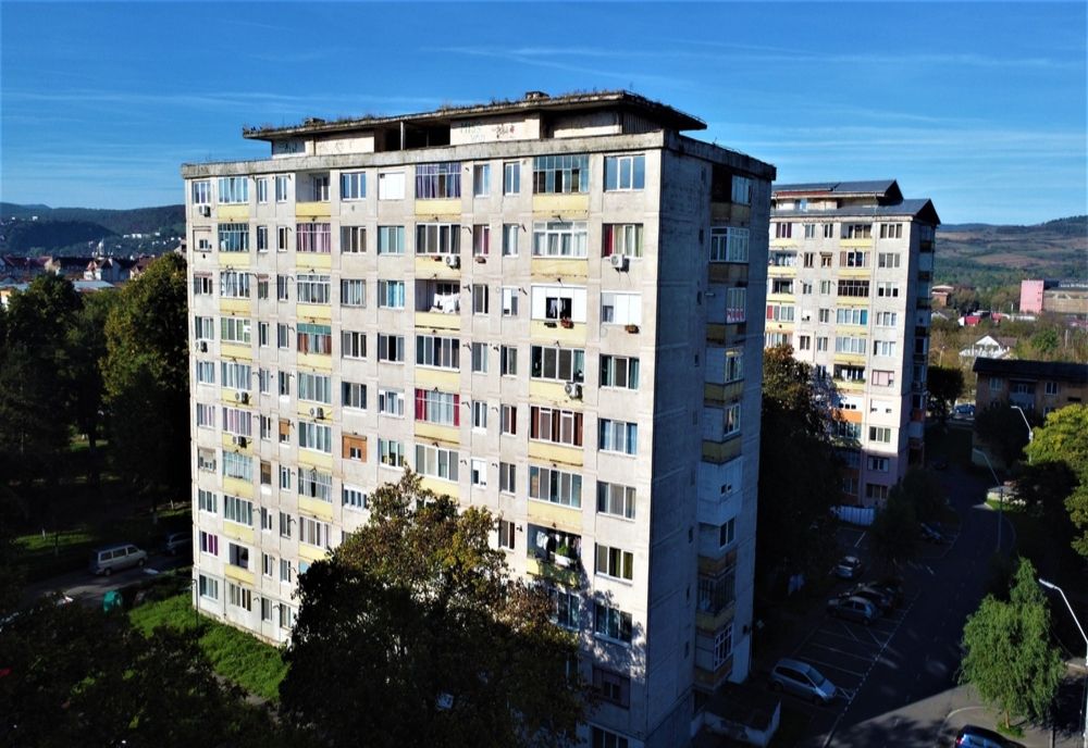 PREMIERĂ ÎN ROMÂNIA: 25.000 DE APARTAMENTE ALIMENTATE CU ENERGIE DIN DEȘEURI - VIDEO