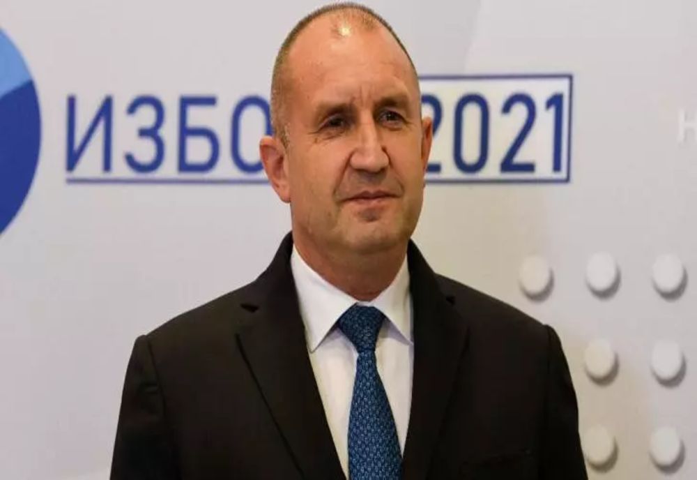 Cutremur politic în Bulgaria: președintele Rumen Radev demisionează!