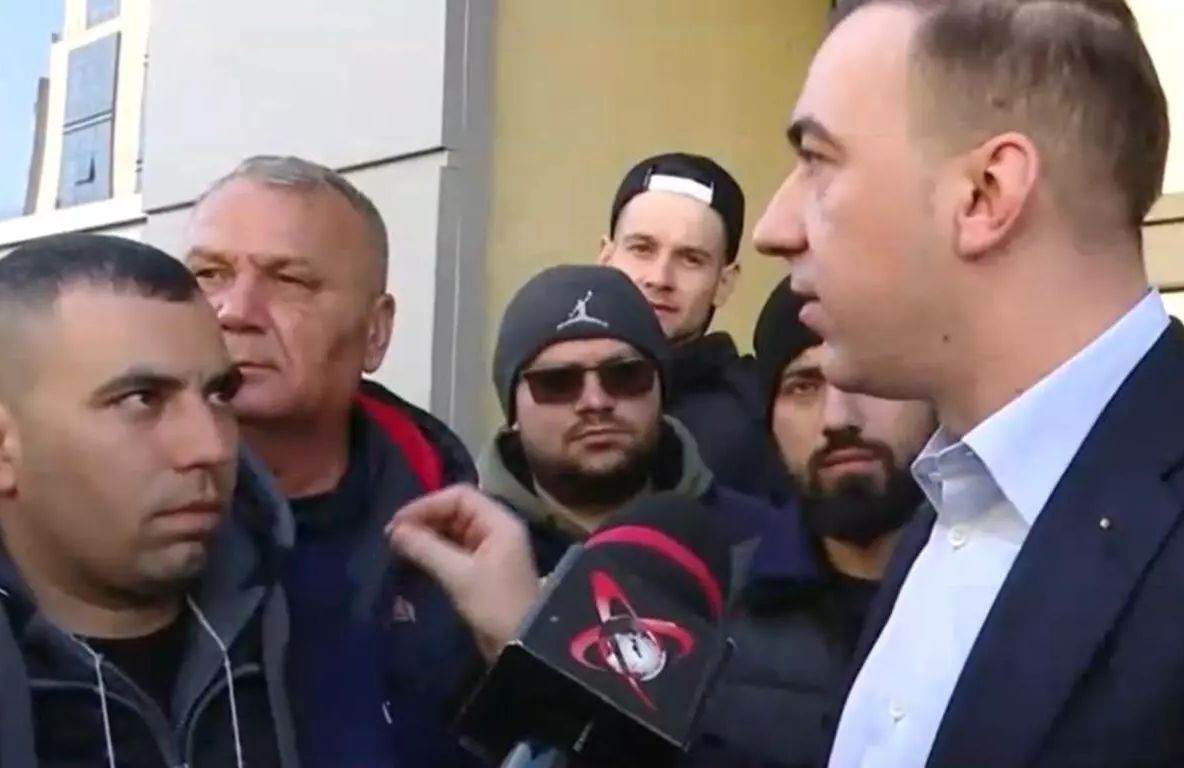Negocieri de ultimă oră: Bogdan Ivan intervine în criza de la Complexul Energetic Oltenia