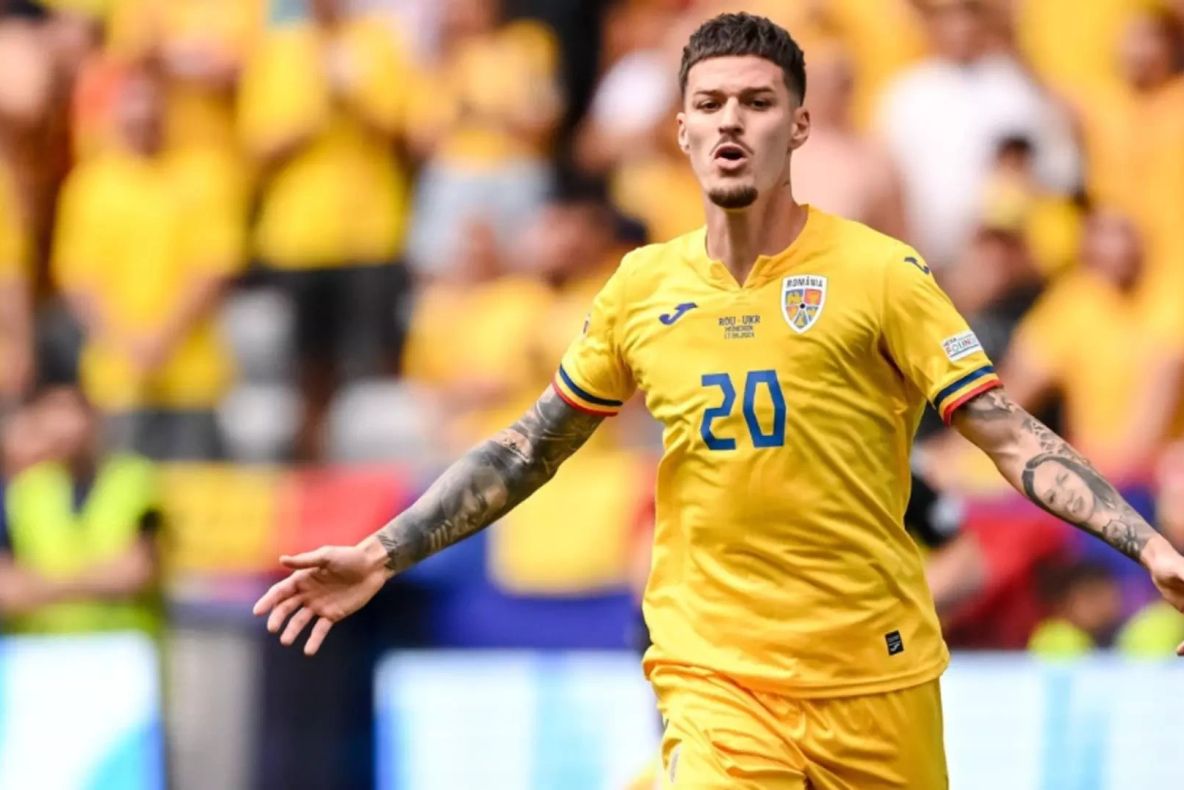 Meci crucial pentru naţionala de fotbal joi seară, la Istanbul. România înfruntă Turcia în play-off-ul pentru Cupa Mondială