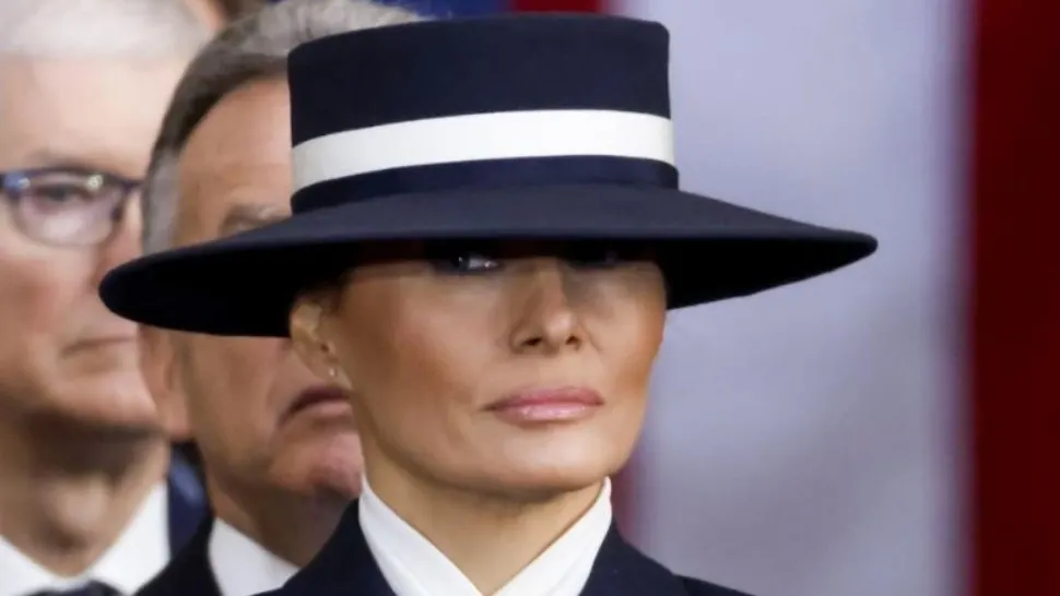 Mesaj șoc din Iran la adresa familiei Trump. Un videoclip propagandistic o vizează pe Melania și pe fiul ei