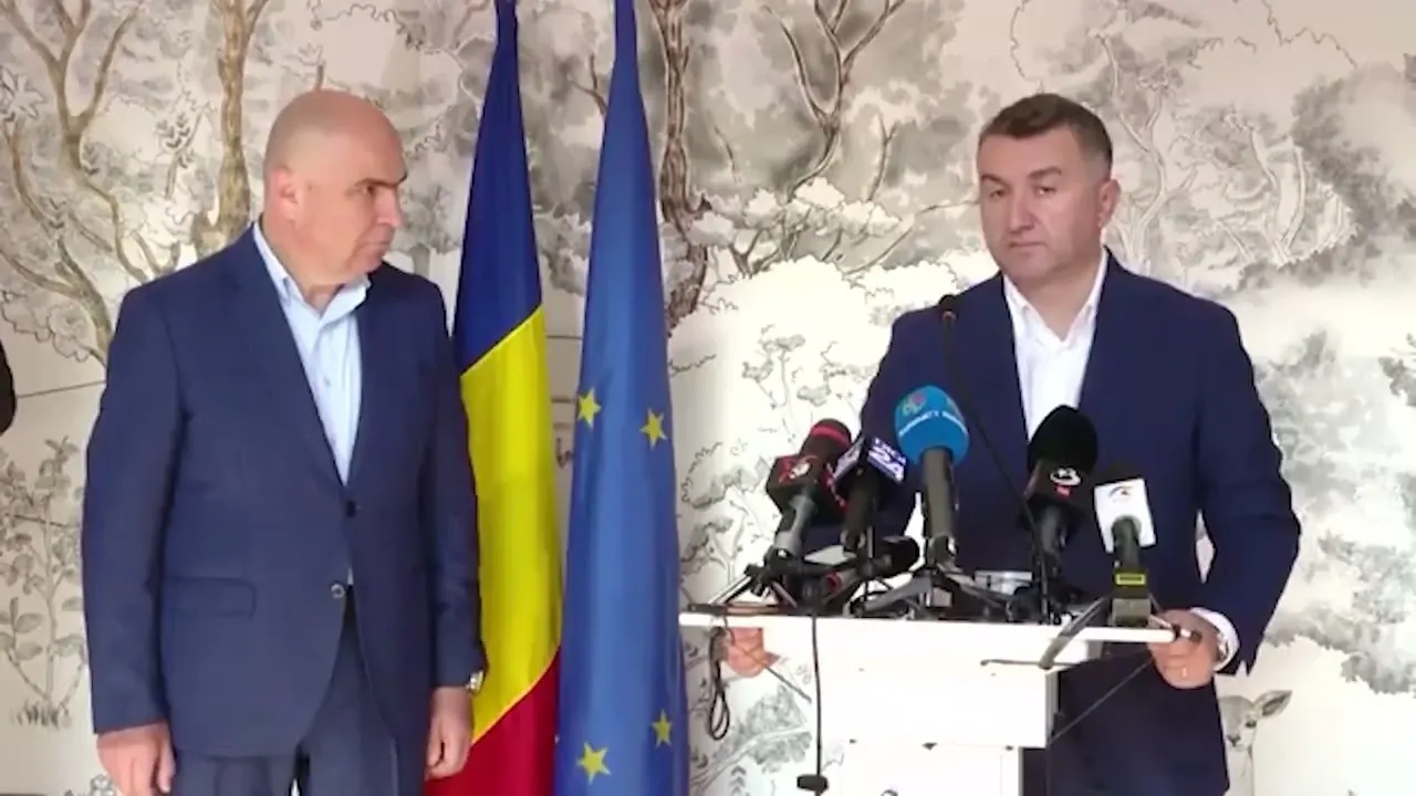 Sfidare uriașă din partea premierului demis Ilie Bolojan. A refuzat să răspundă despre centralele pe cărbune