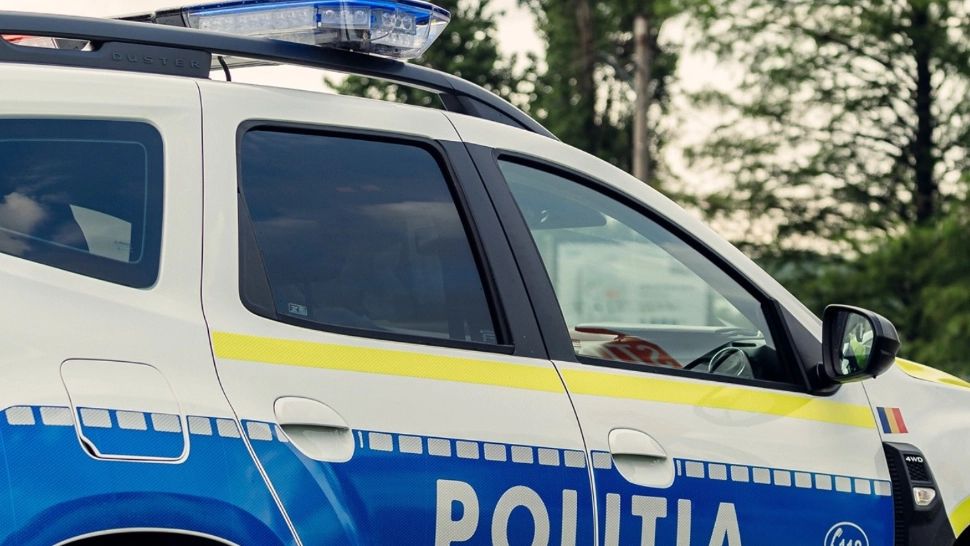 Bătaie în Centrul Vechi din București între români și ucraineni, după concertul lui Max Korzh. Patru reținuți