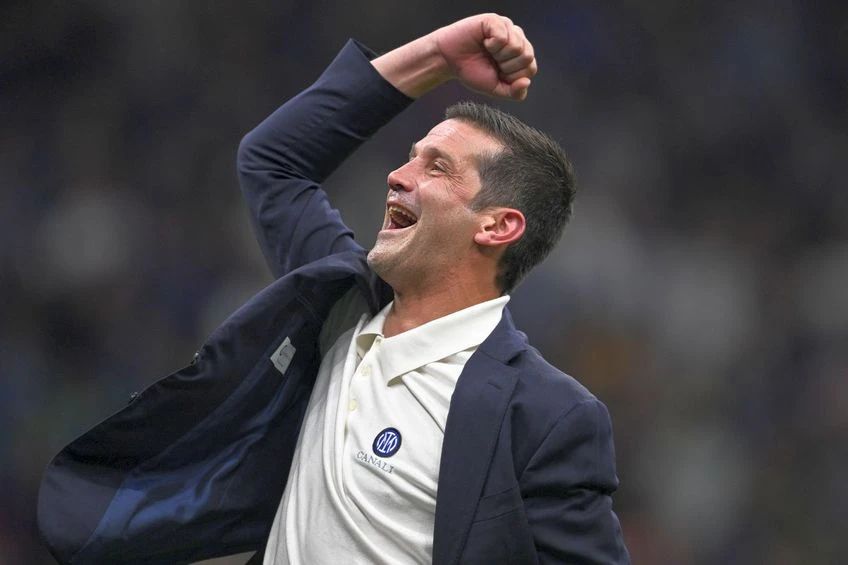 Super-Chivu face istorie în Italia! Inter a luat și Cupa, iar românul reușește eventul în sezonul de debut