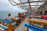 Cherhanaua celebră din Mamaia, închisă temporar de Protecția Consumatorilor. Val de nereguli, descoperite