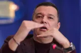 Sorin Grindeanu: „PSD nu va vota un guvern minoritar PNL-USR-UDMR! România are nevoie de stabilitate, nu de moraliști care stau pe funcții”