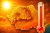 Vremea pe 20 iunie 2026. Temperaturile explodează în România: canicula își face simțită prezența