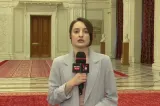 Două săptămâni de pauză în negocierile pentru noul Guvern. Se discută din nou o coaliție fără USR