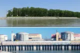 România în alertă energetică | Vulnerabilitatea de pe Dunăre care pune în pericol Centrala Cernavodă era cunoscută de pe vremea lui Ceaușescu