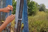 Ce s-a întâmplat cu locuința lui Gheorghe Dincă, la șapte ani de la cazul Caracal. Locuința este abandonată și aproape de prăbușire